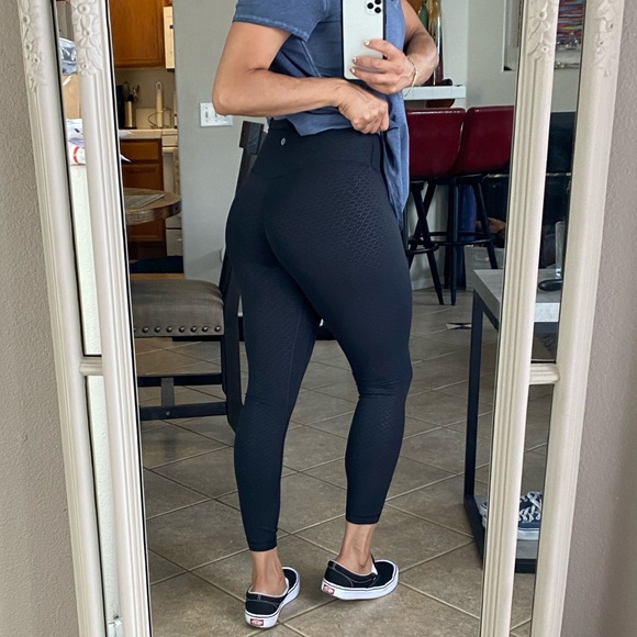 lululemon athletica Pants - Lululemon align leggings